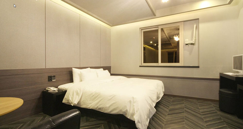 Jinju Kai Hotel Dış mekan fotoğraf