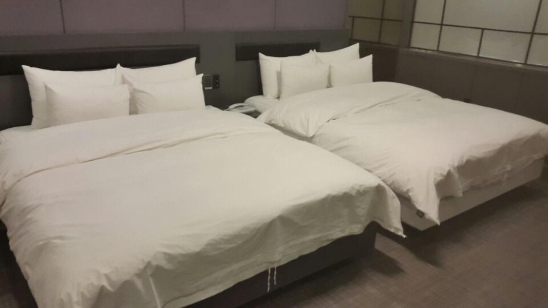 Jinju Kai Hotel Dış mekan fotoğraf