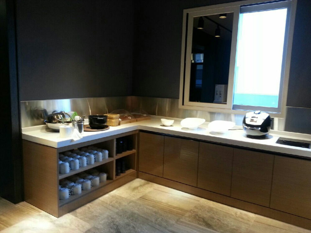 Jinju Kai Hotel Dış mekan fotoğraf